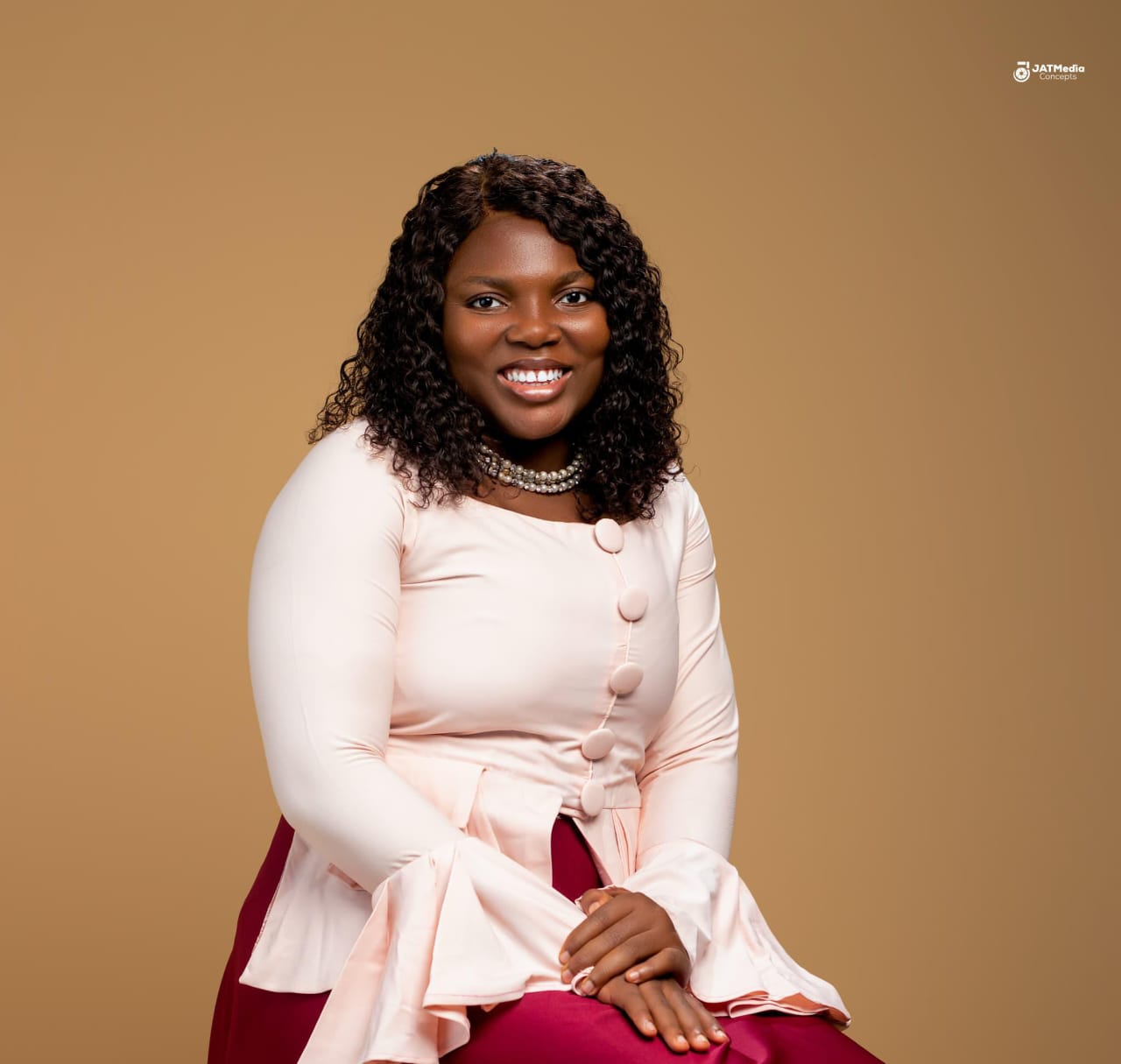 Christianah. O. Omotolani, SaaS Writer at Lumio Africa