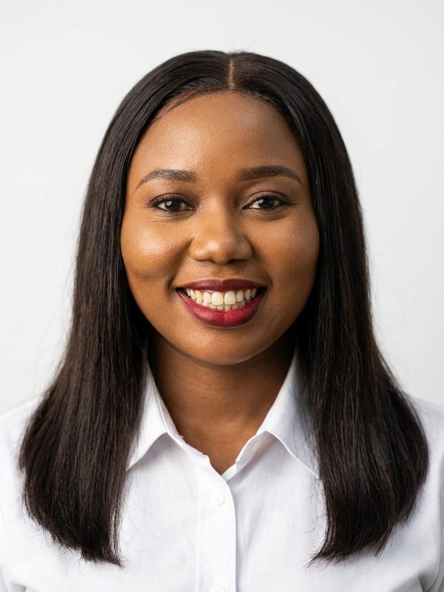 Mojirade Oluwasuen, Insurance at Lumio Africa
